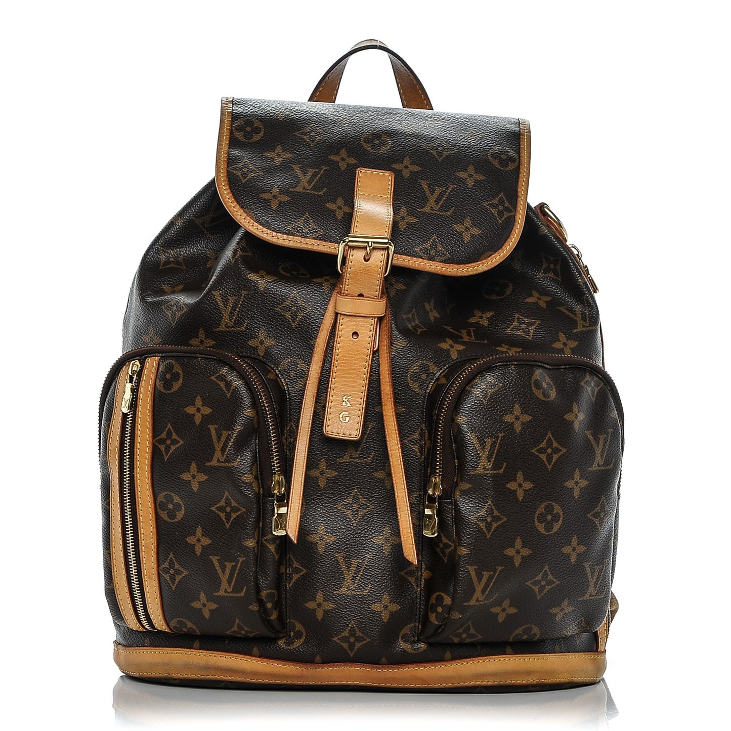 Monogram Bosphore Backpack