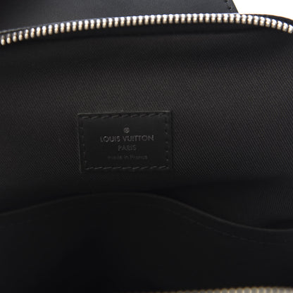 Louis Vuitton Damier Graphite Avenue Sling Backpack 7 of 8