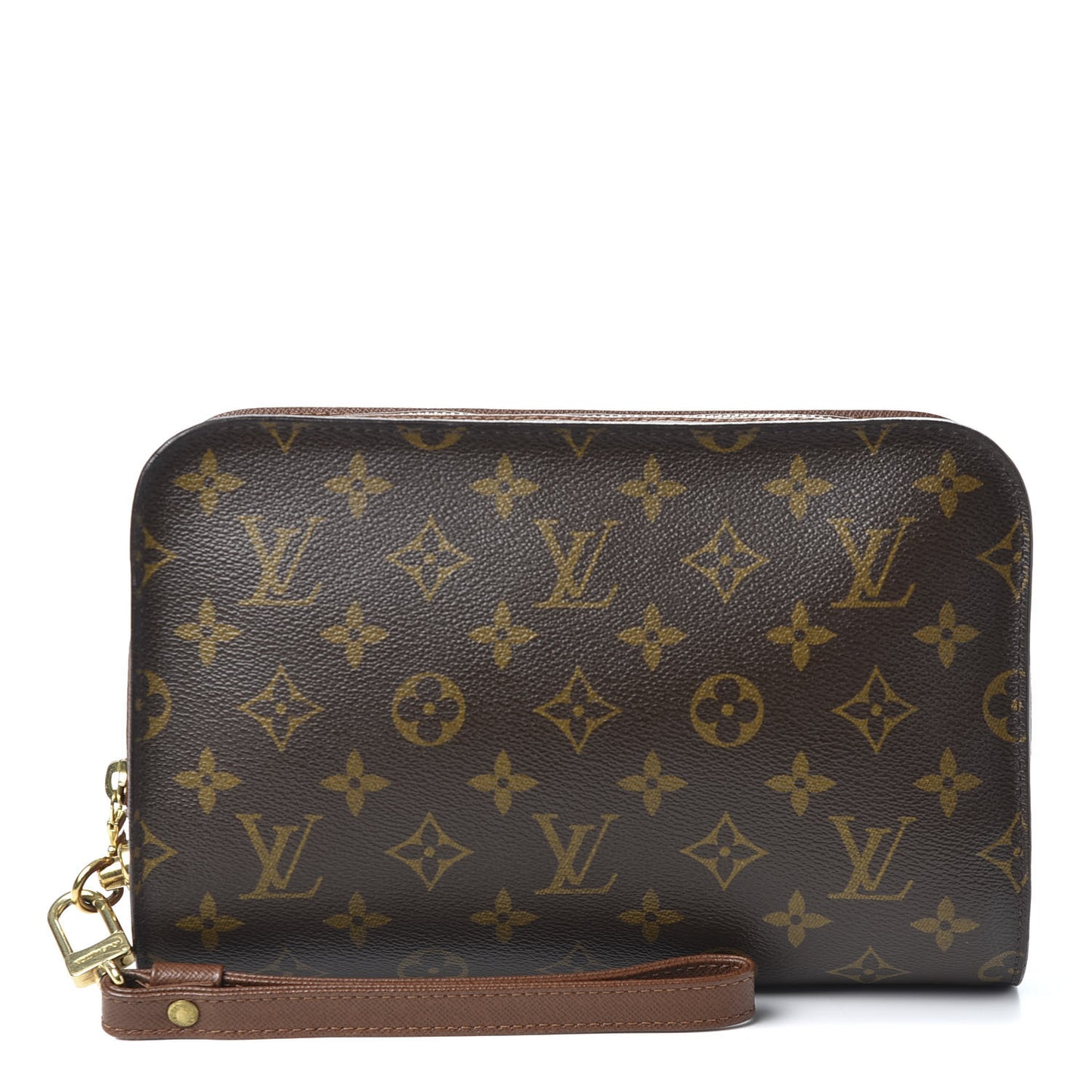 Monogram Pochette Orsay