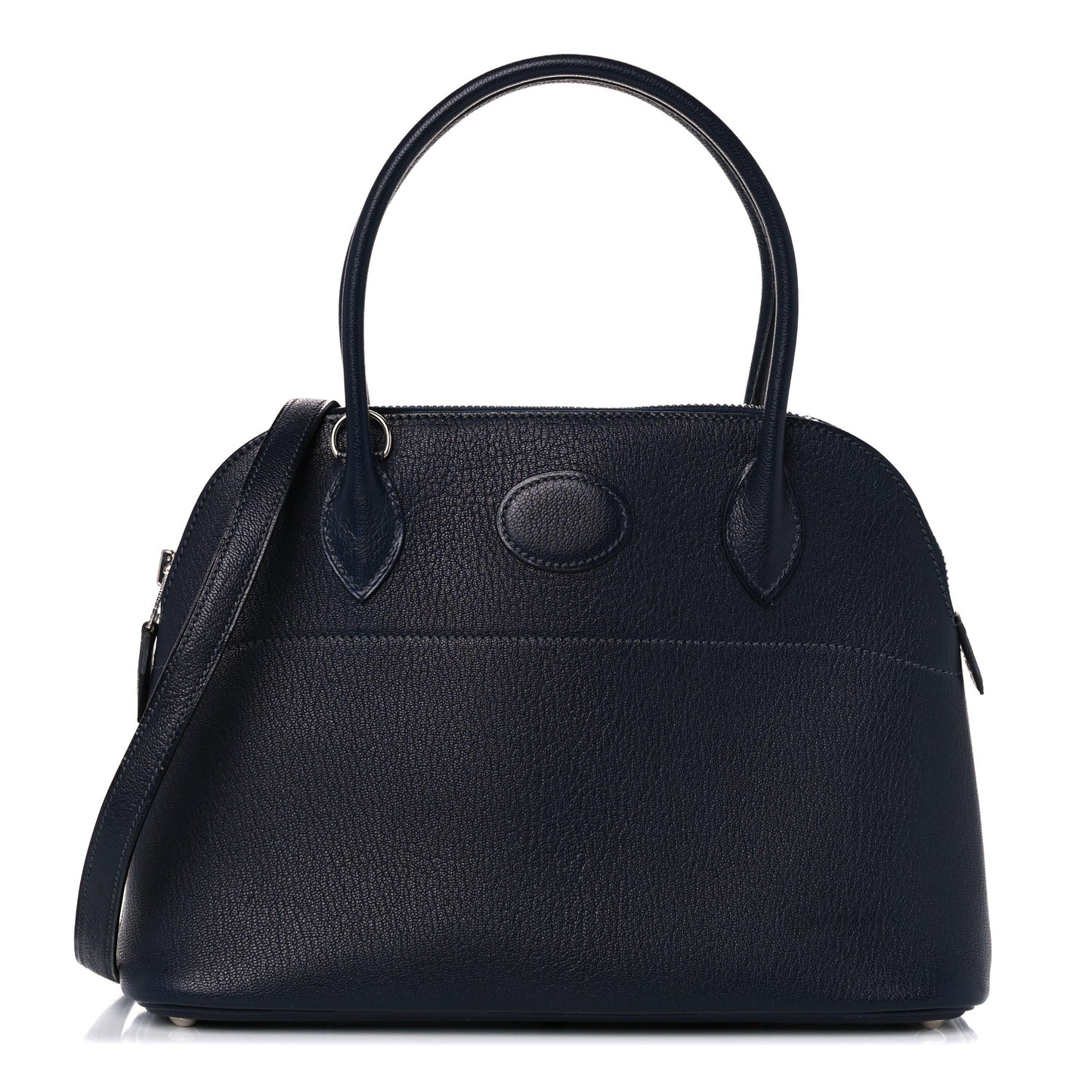 Chevre Mysore Bolide 27 Bleu Indigo