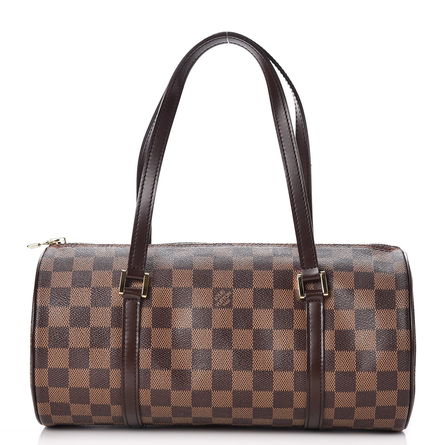 Louis Vuitton Damier Ebene Papillon 30 1 of 7