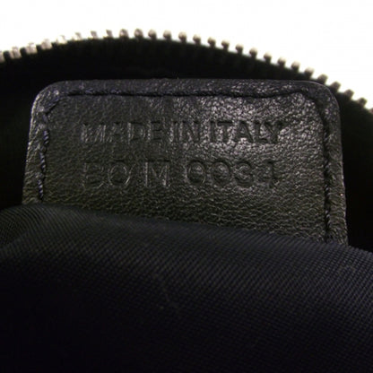 Christian Dior Monogram Pochette Black 9 of 10