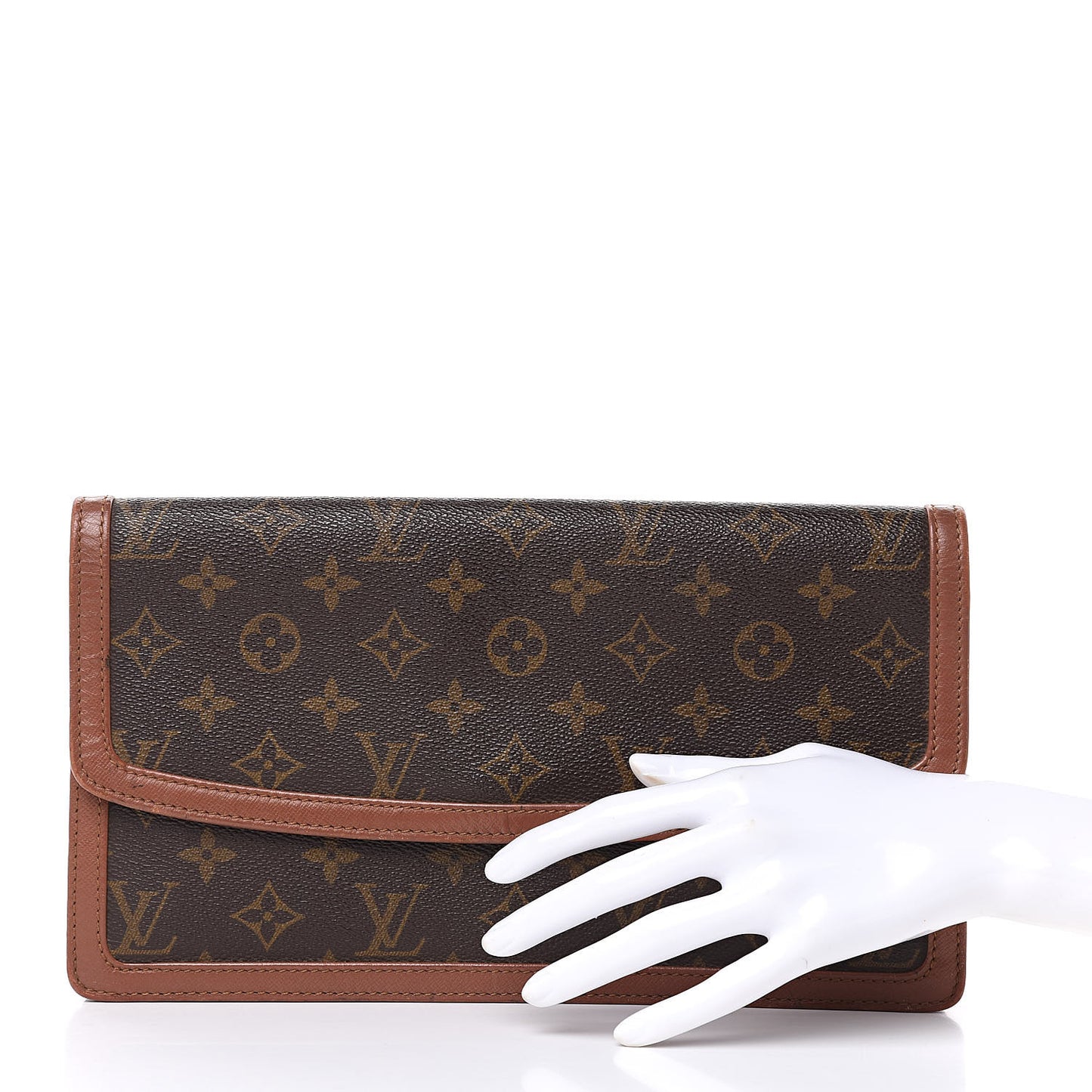 Monogram Pochette Dame 29