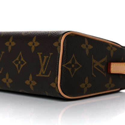 Louis Vuitton Monogram Recital 7 of 8
