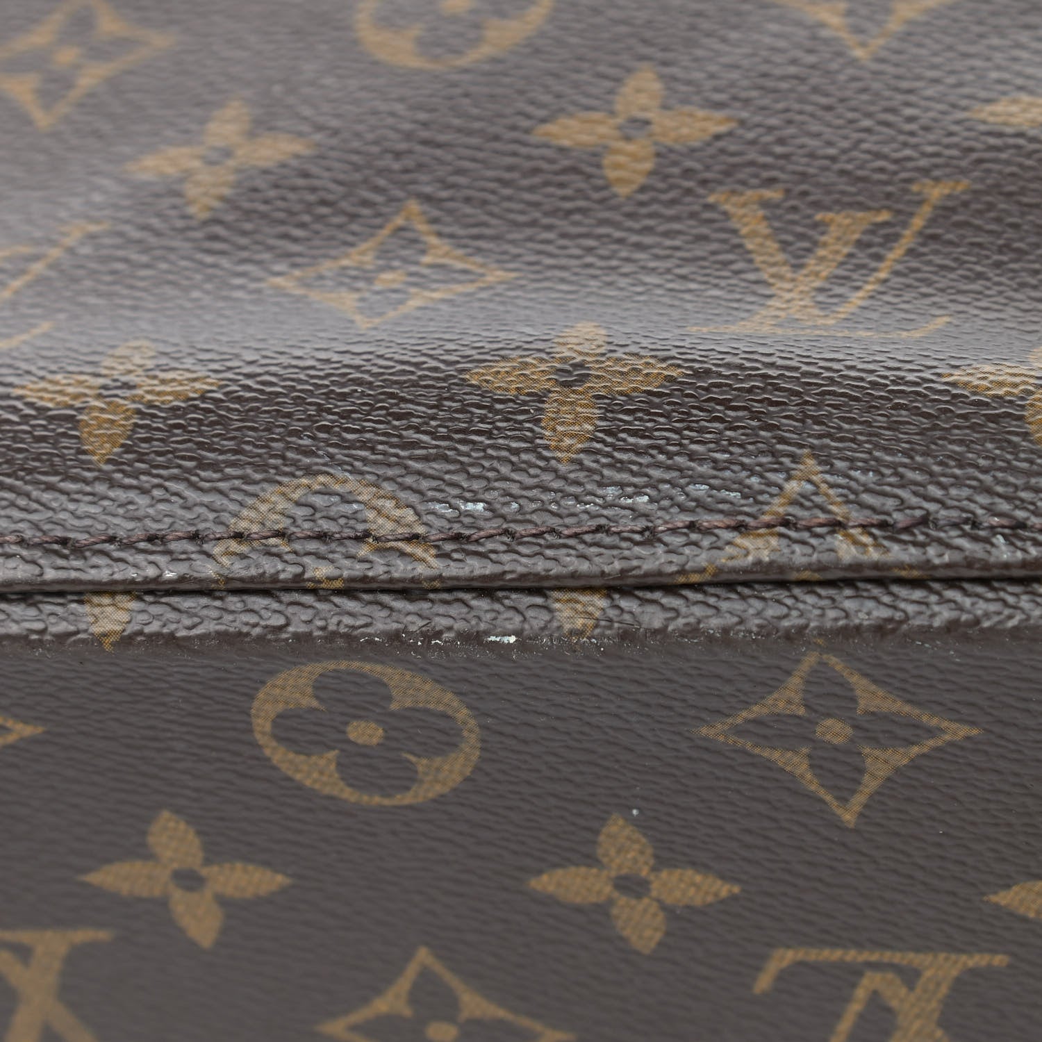 Louis Vuitton Monogram Vavin GM 18 of 25