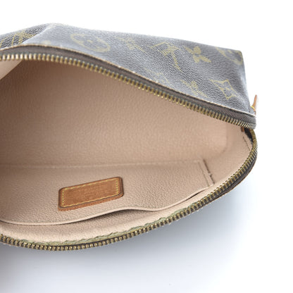 Louis Vuitton Monogram Cosmetic Pouch 4 of 8
