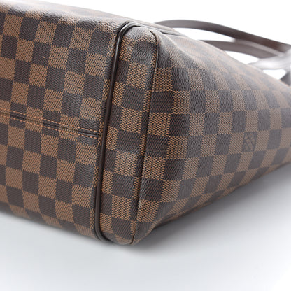 Louis Vuitton Damier Ebene Totally MM 8 of 8