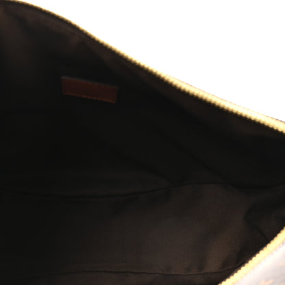 Louis Vuitton Reverse Monogram Loop Hobo 6 of 14