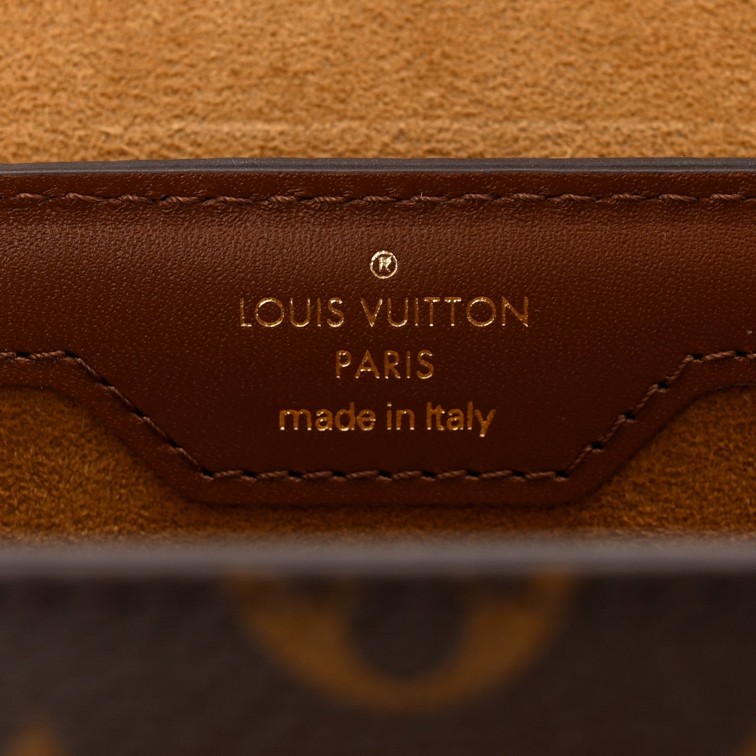 Louis Vuitton Monogram Papillon Trunk 6 of 9