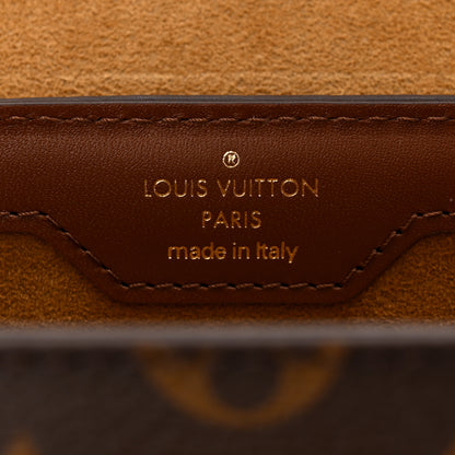 Louis Vuitton Monogram Papillon Trunk 6 of 9