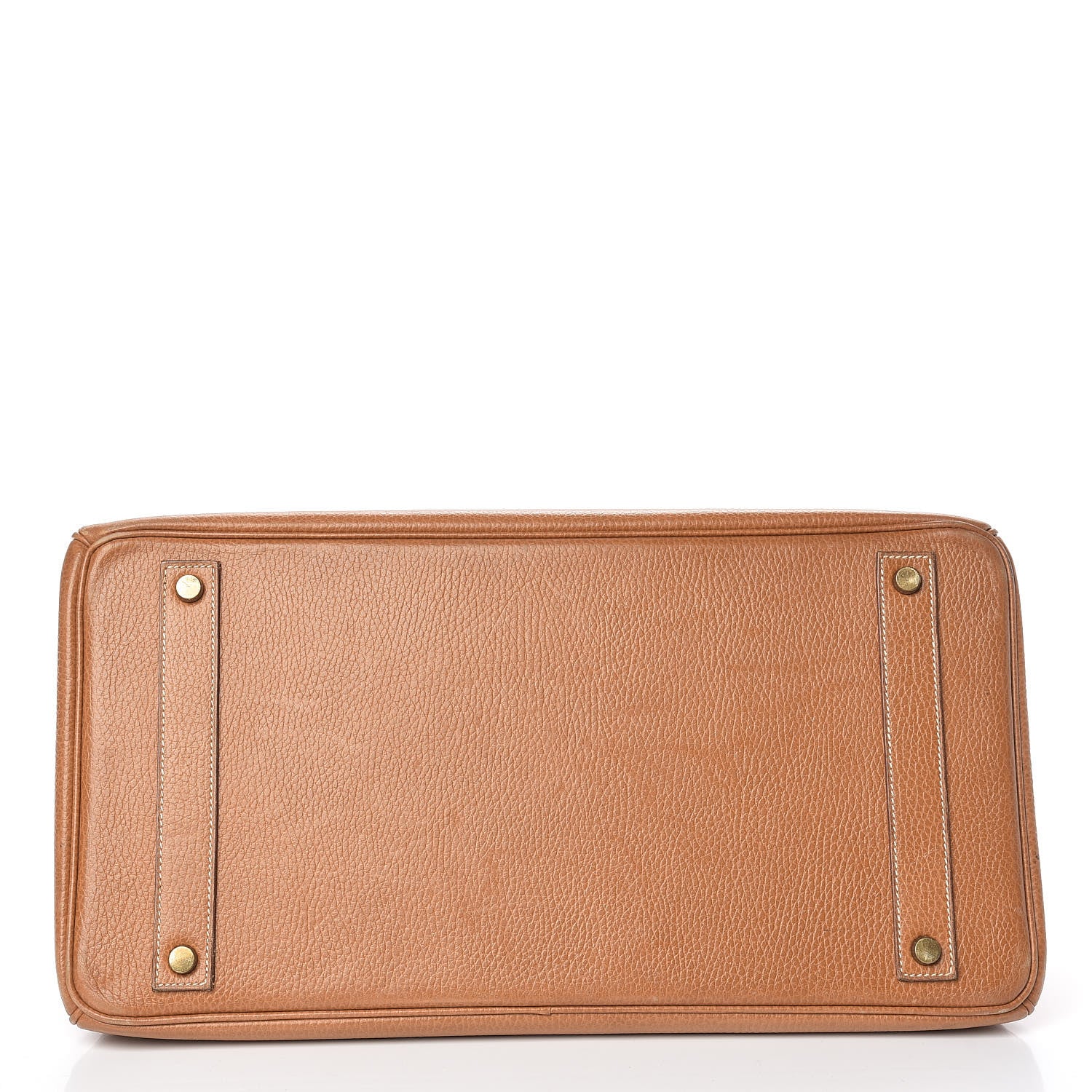 Hermes Ardennes Birkin 40 Naturelle 6 of 37