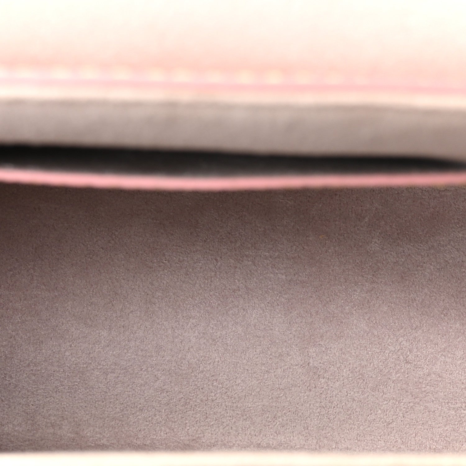 Louis Vuitton Epi Twist Shoulder Bag MM Rose Ballerine 6 of 10