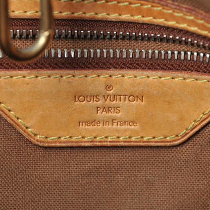 Louis Vuitton Monogram Batignolles Horizontal 6 of 12