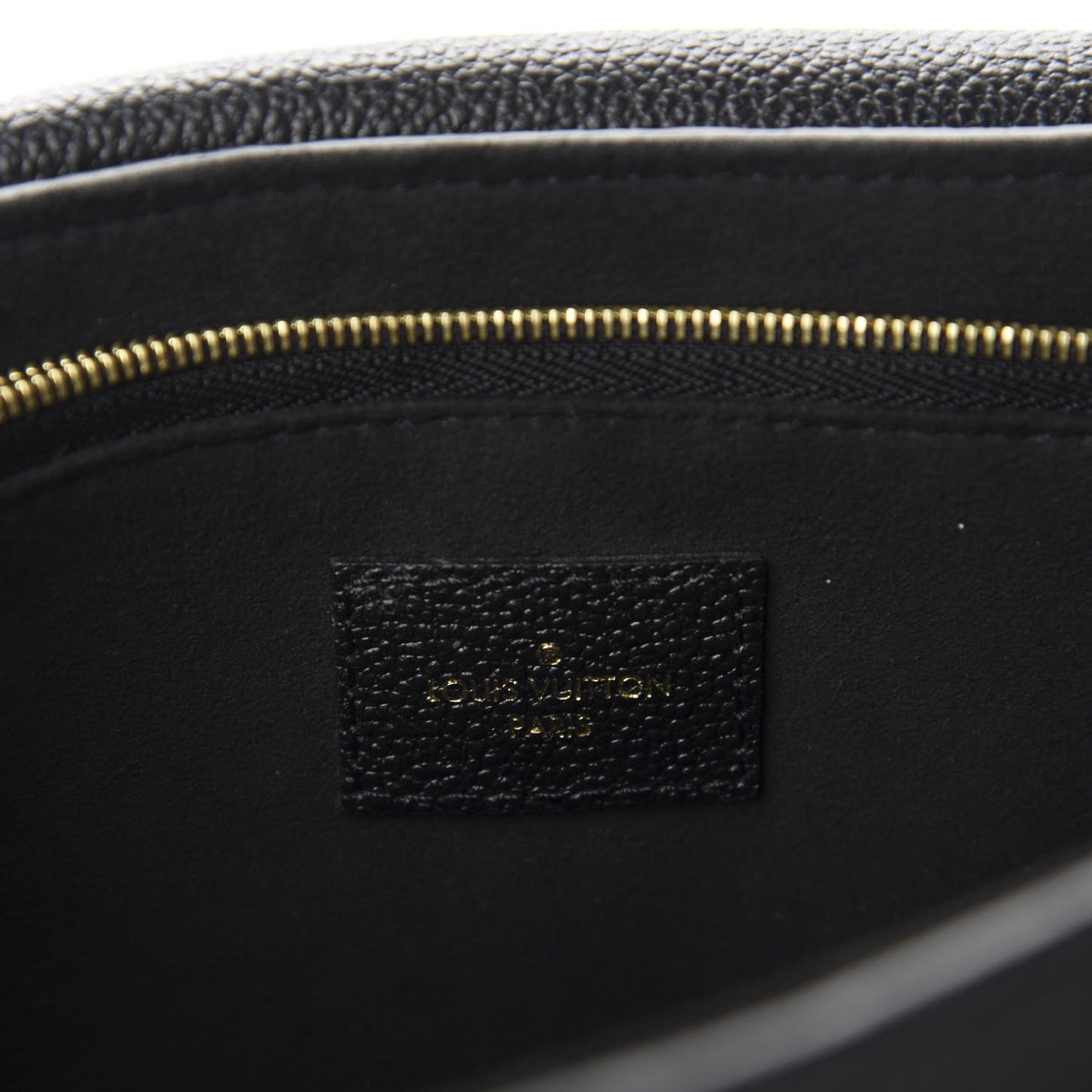 Empreinte Vavin PM Black