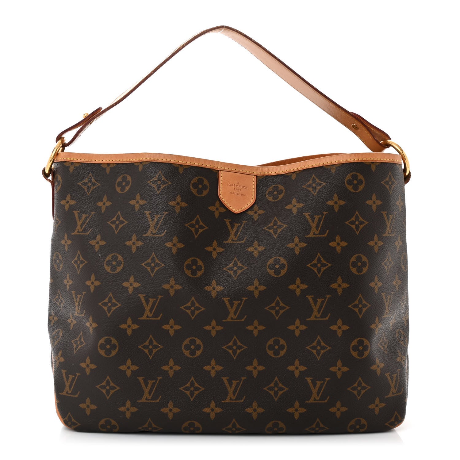 Louis Vuitton Monogram Delightful PM 1 of 10