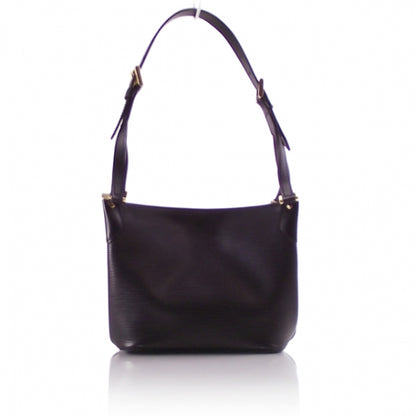 Louis Vuitton Epi Mandara PM Black 1 of 10