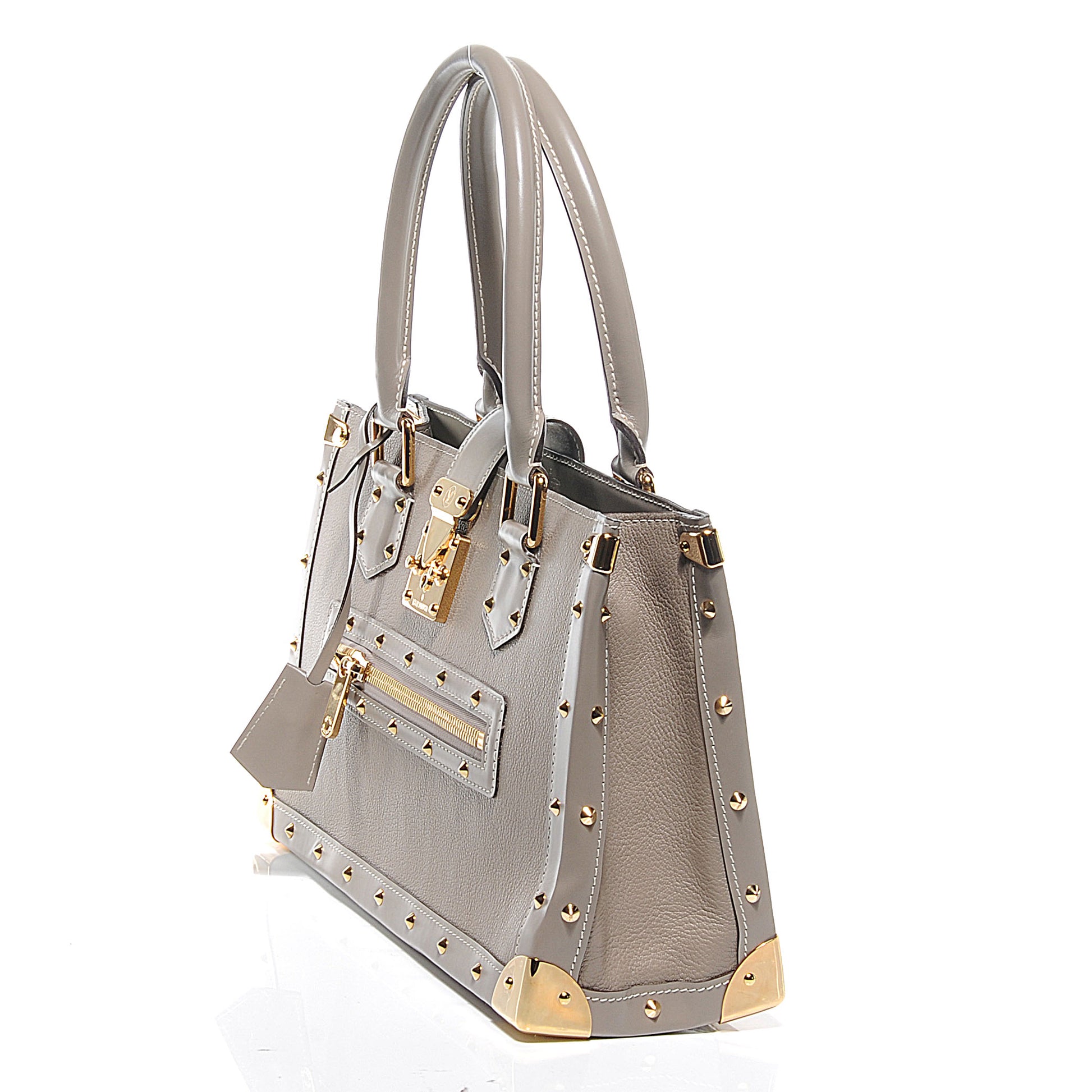 Louis Vuitton Suhali Le Fabuleux Verone 5 of 7