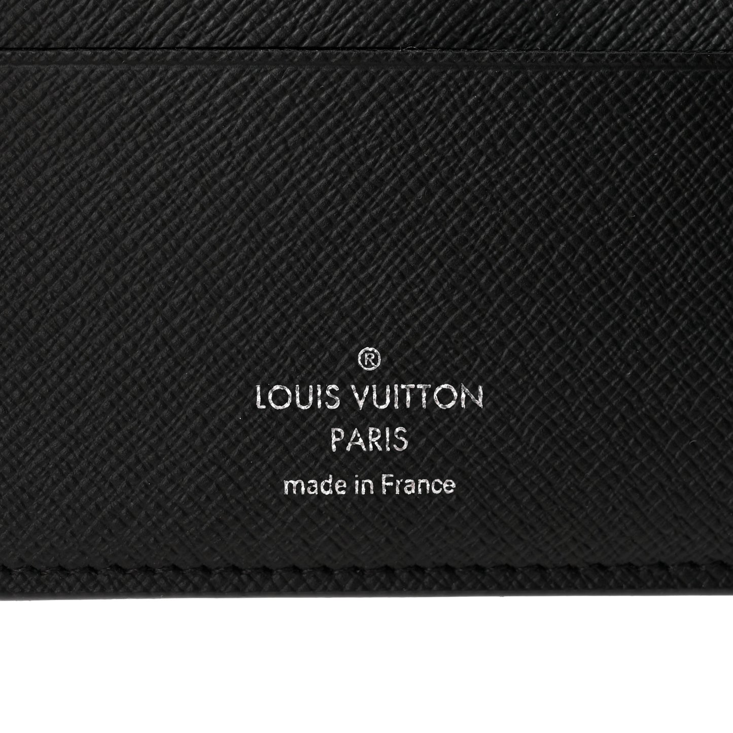Damier Graphite Multiple Wallet