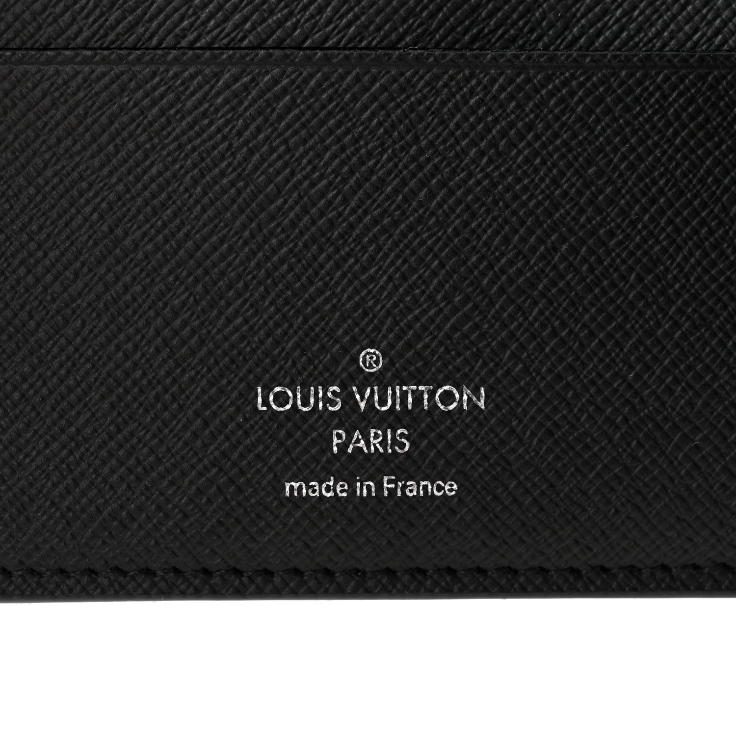 Louis Vuitton Damier Graphite Multiple Wallet 6 of 7
