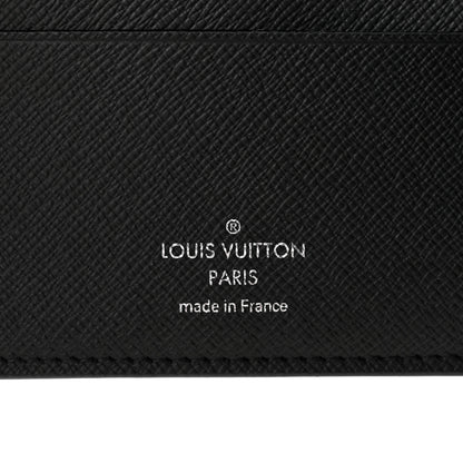 Louis Vuitton Damier Graphite Multiple Wallet 6 of 7