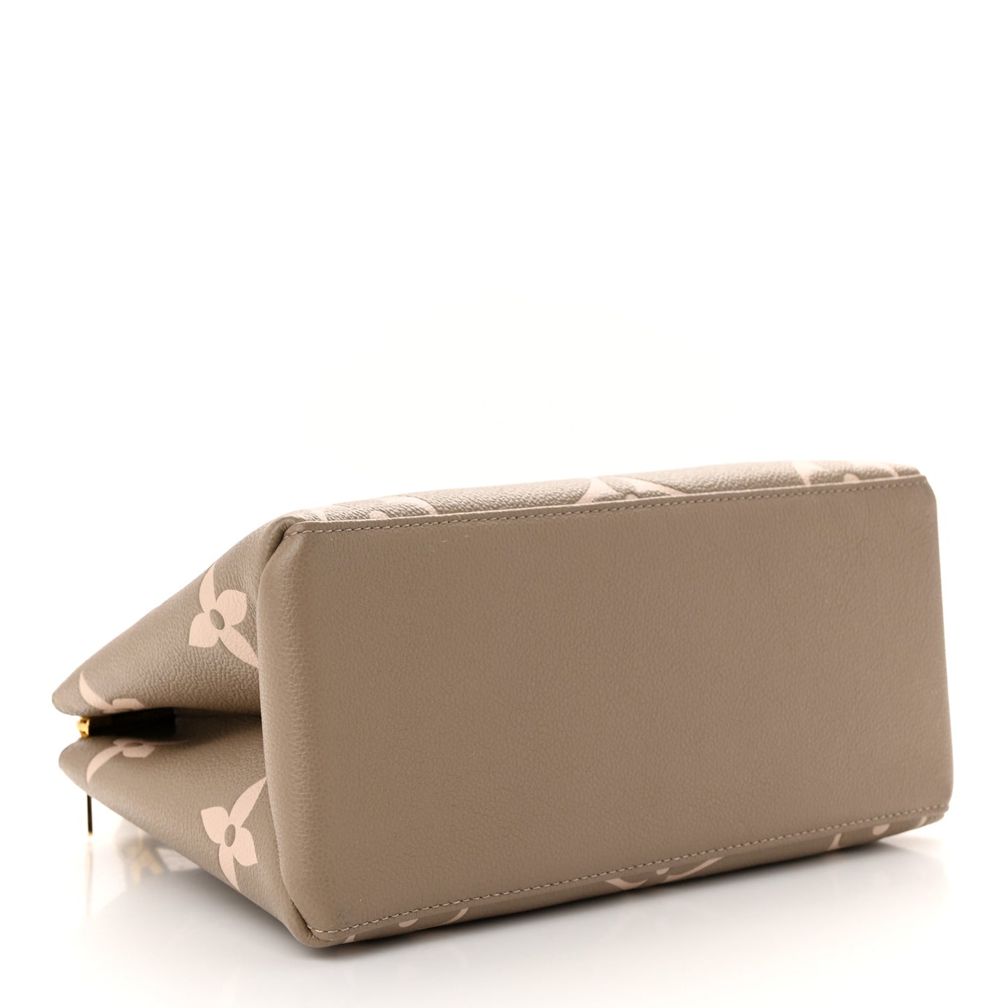 Empreinte Monogram Giant Petit Palais Tourterelle Creme