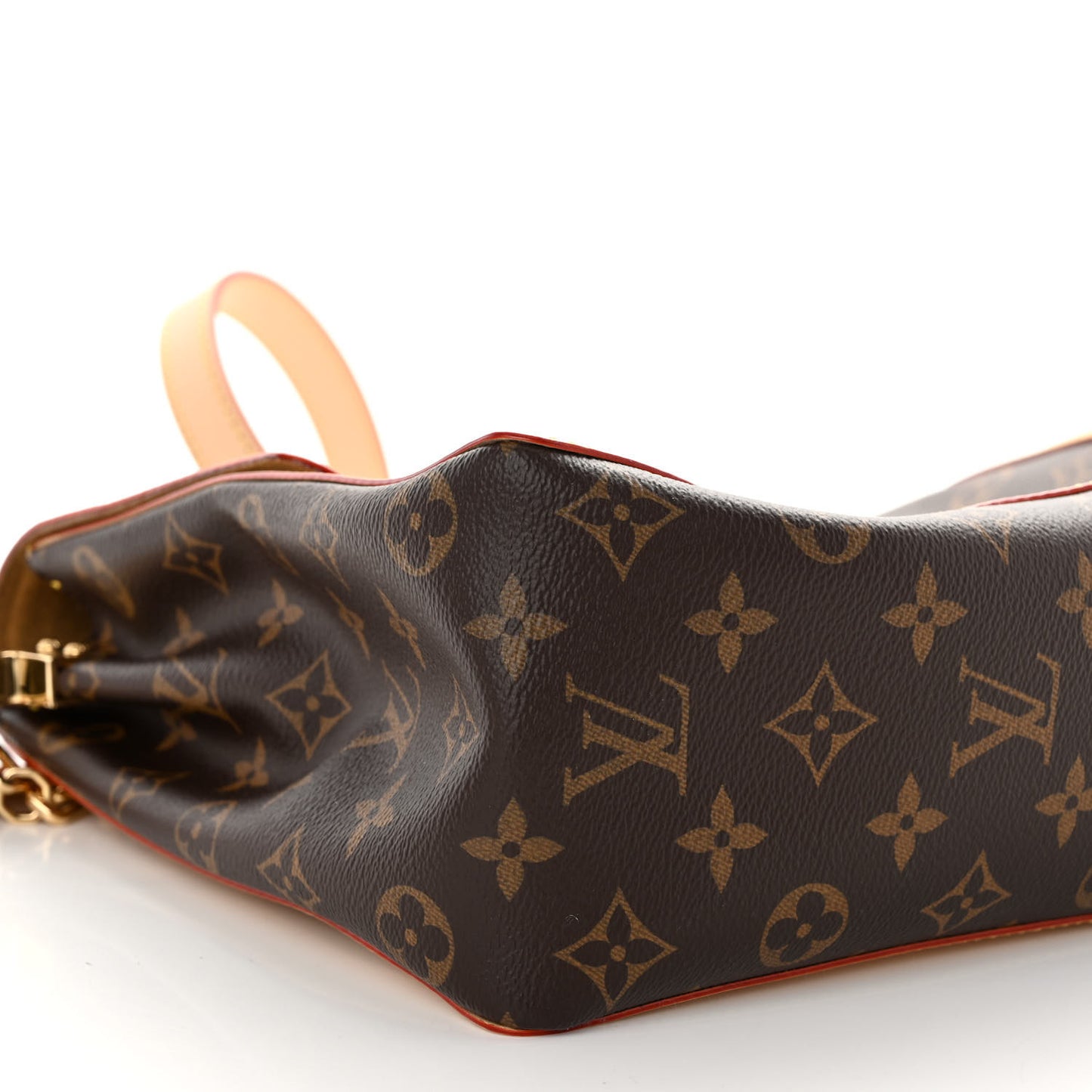 Monogram Dauphine Soft GM