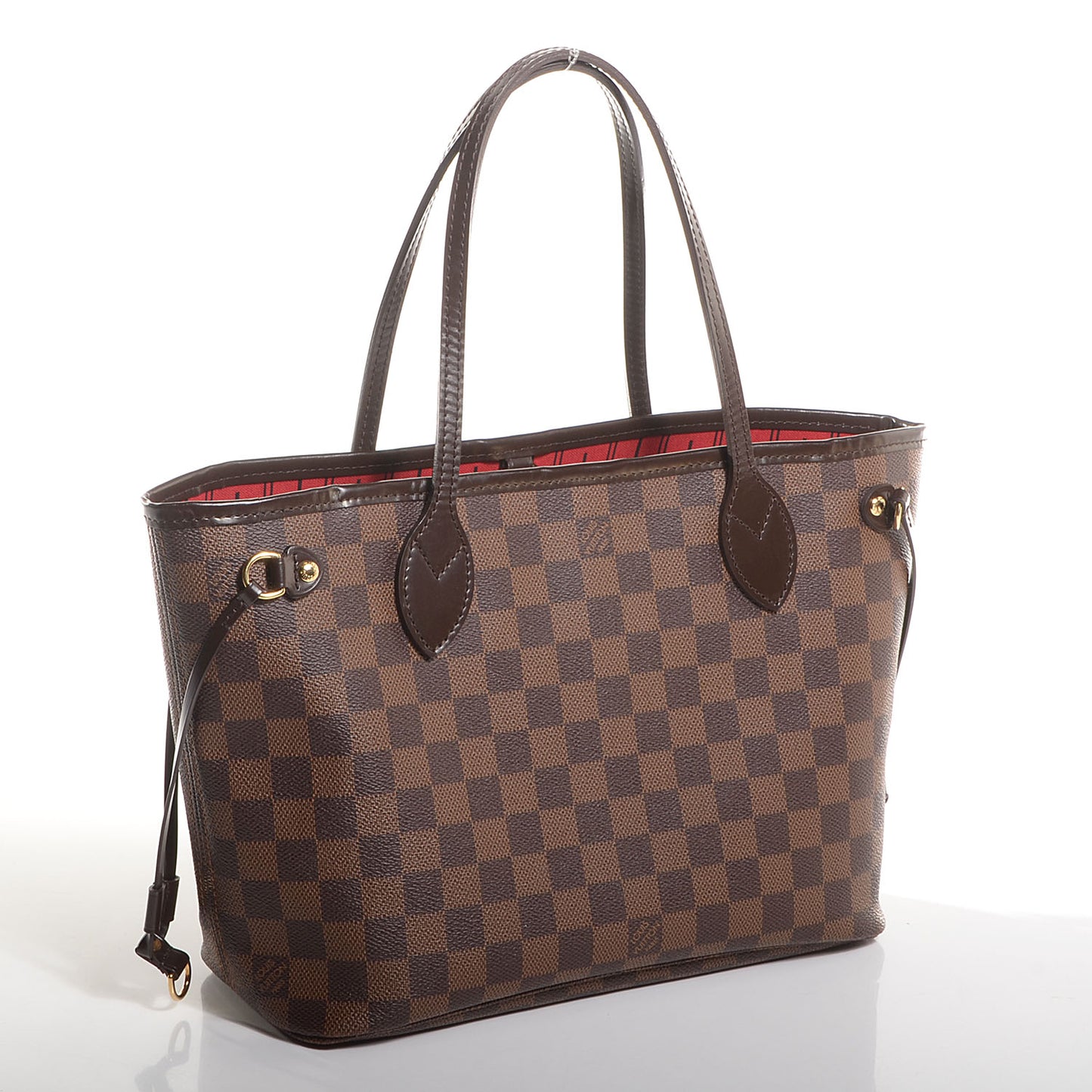 Damier Ebene Neverfull PM
