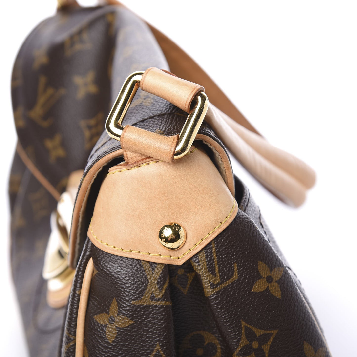 Monogram Beverly MM