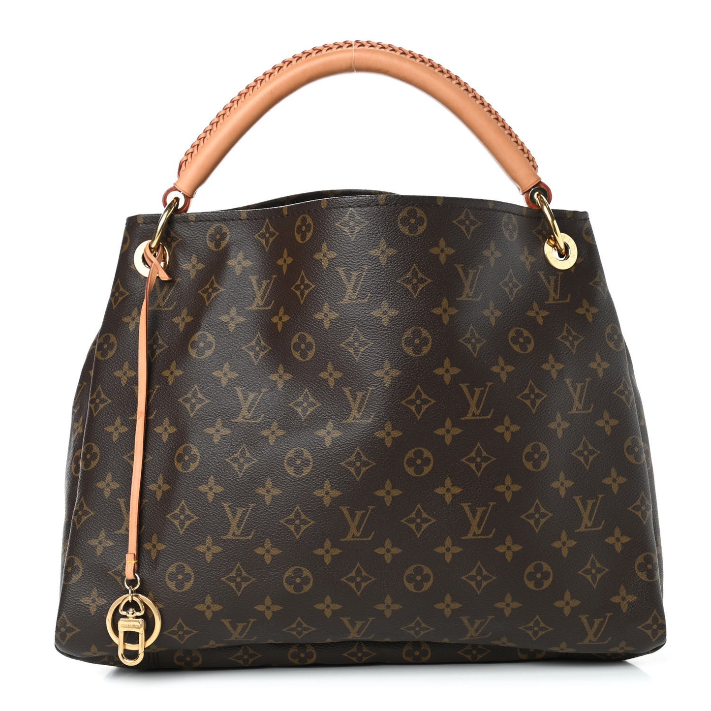 Monogram Artsy MM