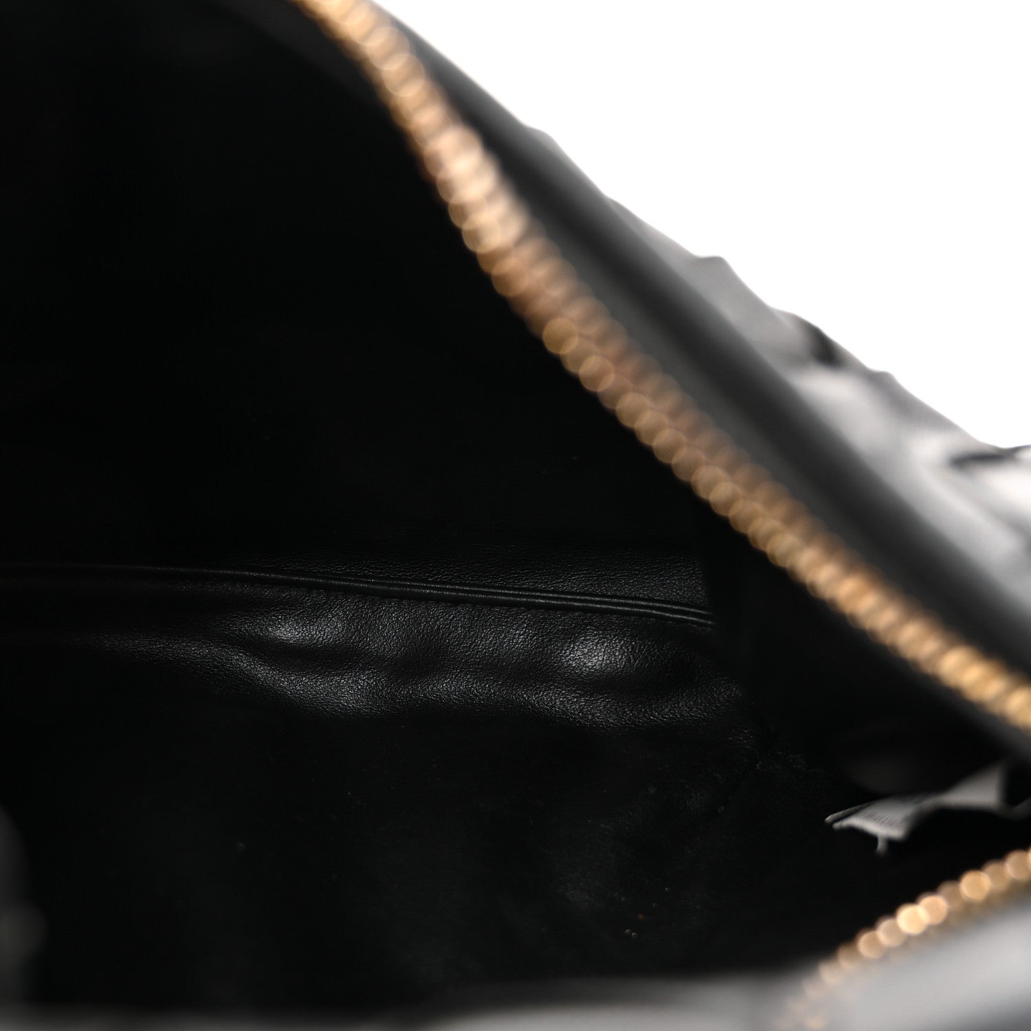 Bottega Veneta Nappa Intrecciato Mini Jodie Black 5 of 10