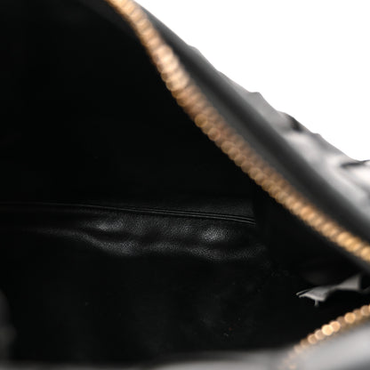 Bottega Veneta Nappa Intrecciato Mini Jodie Black 5 of 10