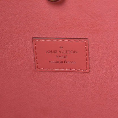 Louis Vuitton Epi Neverfull MM Corail 8 of 12