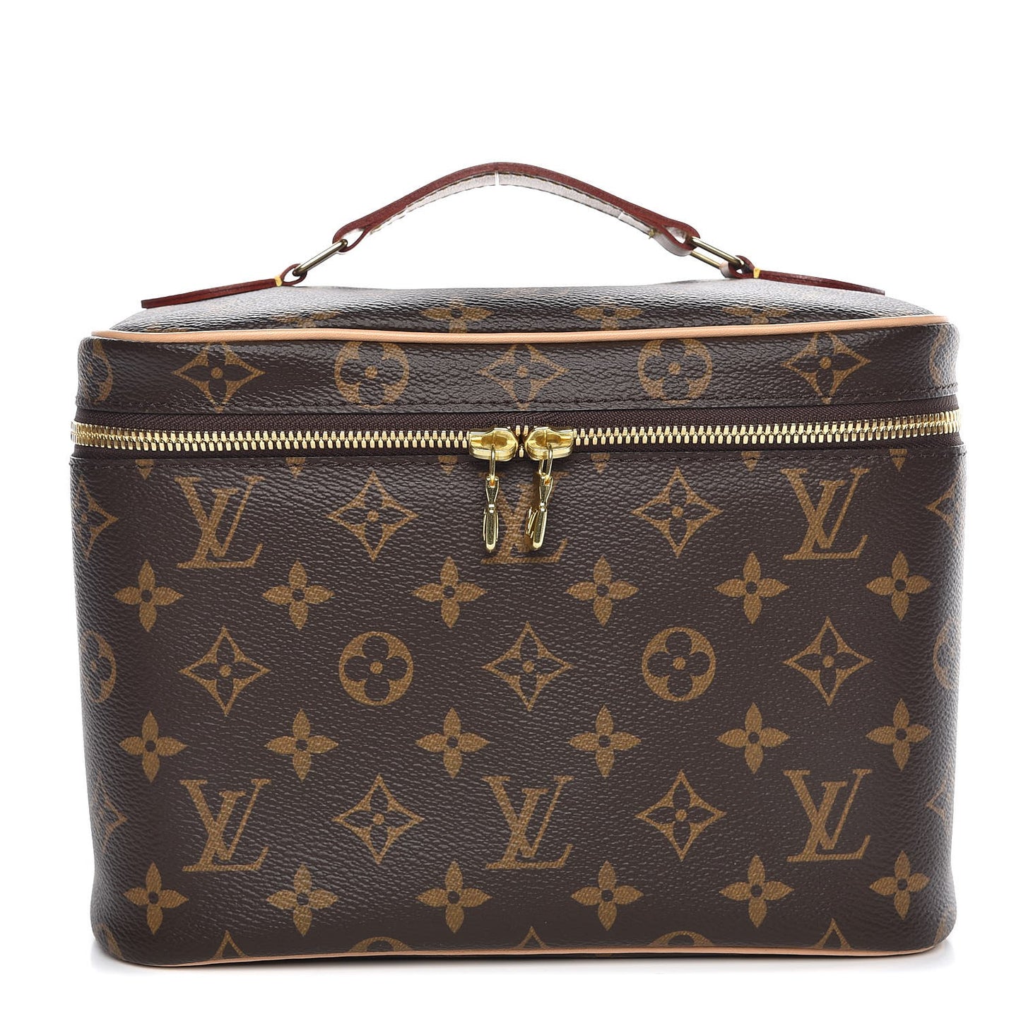 Monogram Nice BB