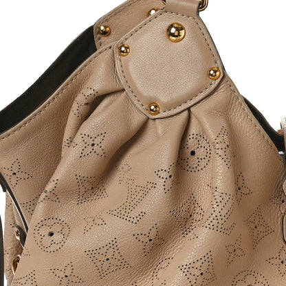 Louis Vuitton Mahina XL Sable 7 of 10