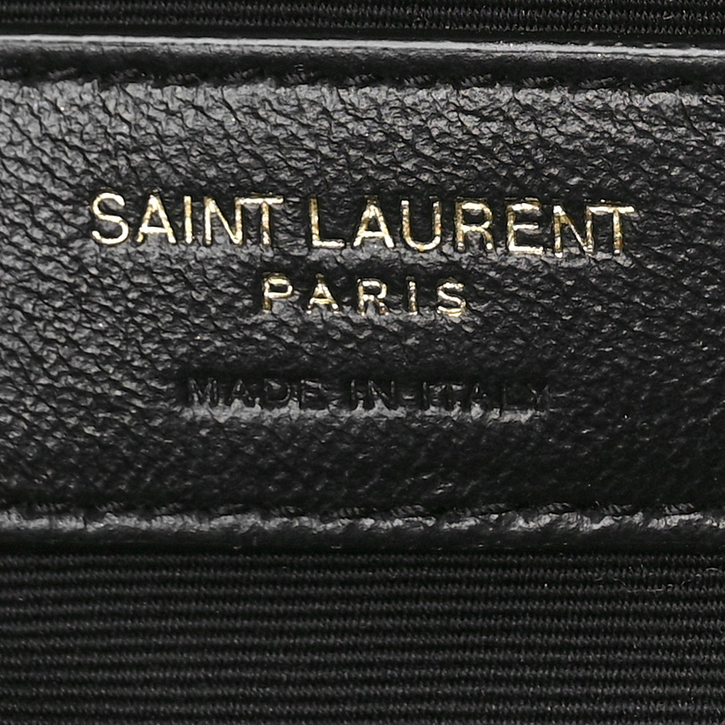 Calfskin Matelasse Monogram Lou Camera Bag Storm