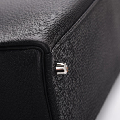 Hermes Togo Kelly Retourne 32 Black 29 of 31