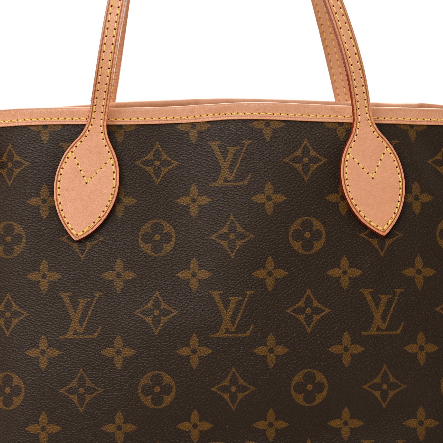 Monogram Neverfull PM
