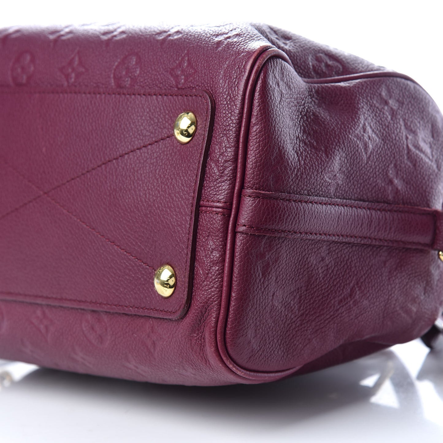 Empreinte Speedy Bandouliere 25 Aurore