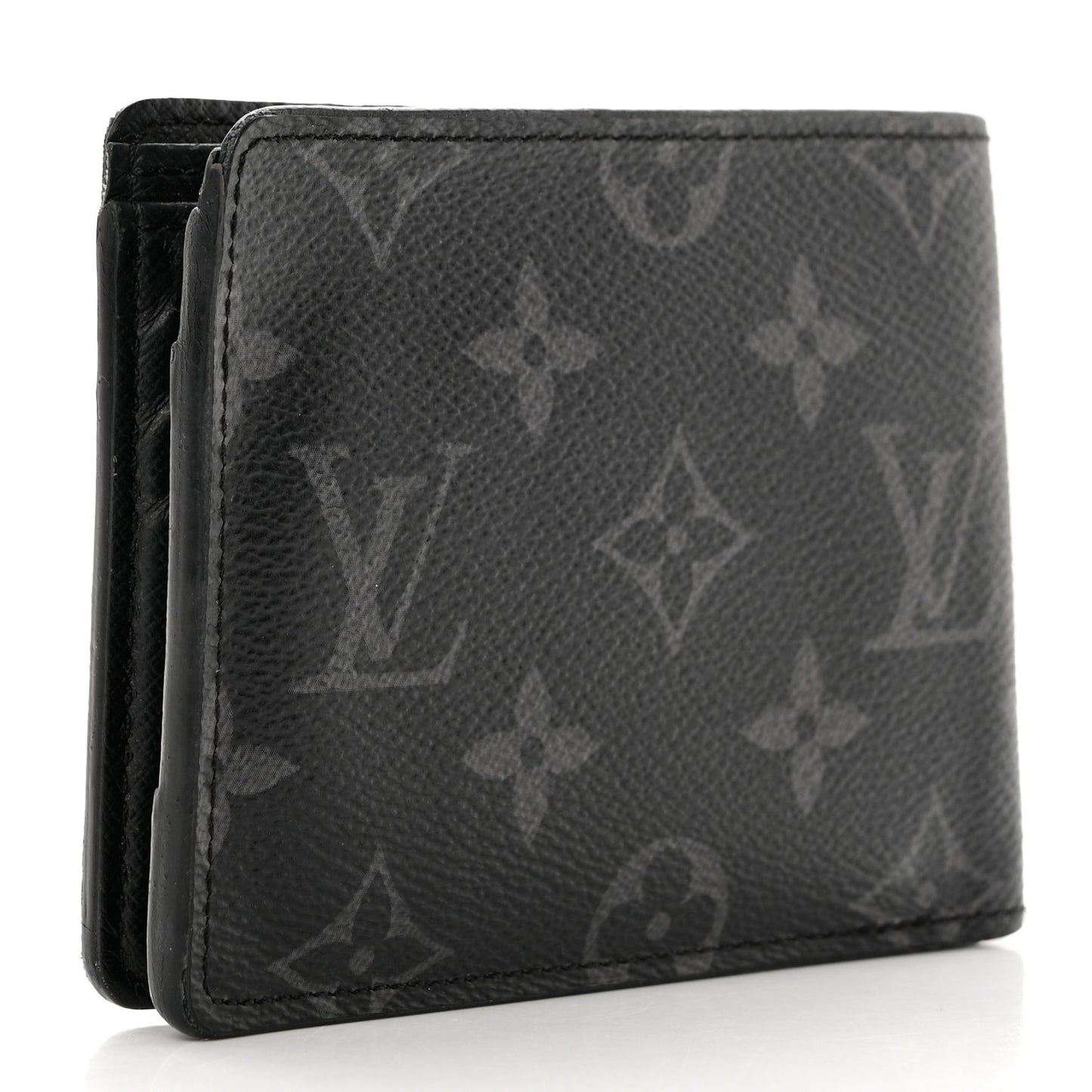 Monogram Eclipse Multiple Wallet