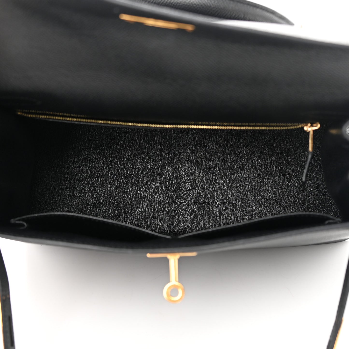 Epsom Kelly Sellier 28 Black