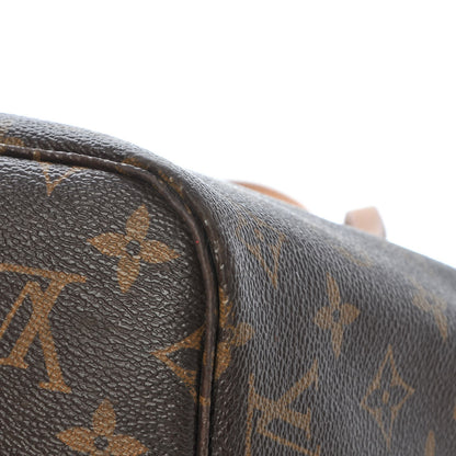 Louis Vuitton Monogram Neo Neverfull MM Cherry 13 of 18