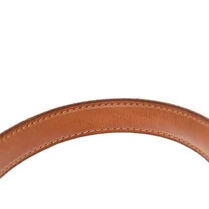 Louis Vuitton Vernis Sutton Rouge 8 of 32
