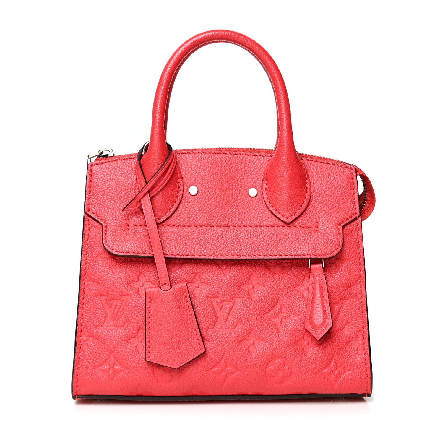 Empreinte Mini Pont-Neuf Poppy