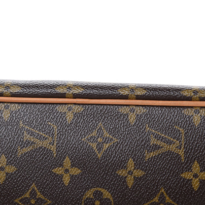 Louis Vuitton Monogram Batignolles Horizontal 10 of 15