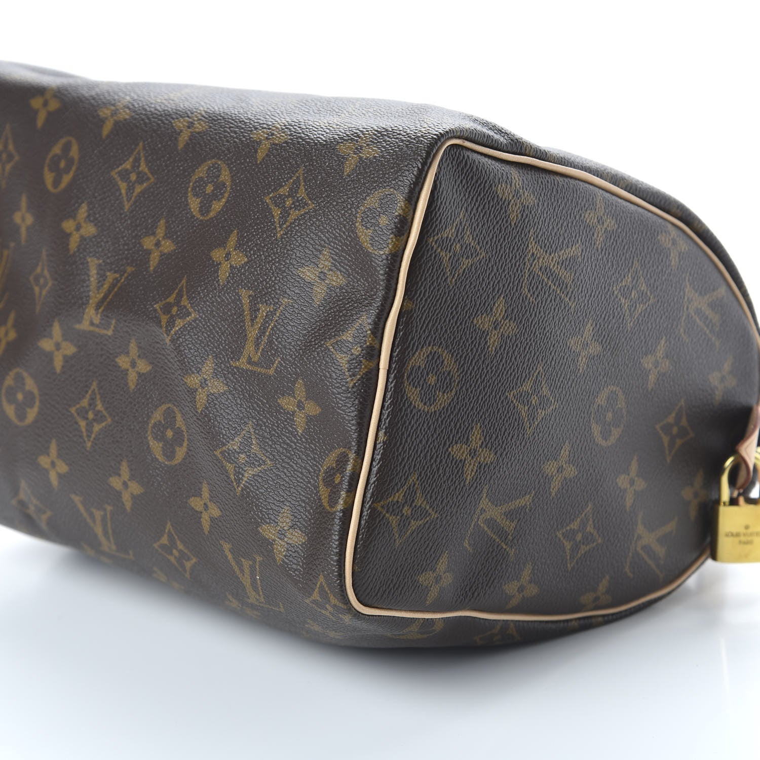 Louis Vuitton Monogram Speedy 25 7 of 11