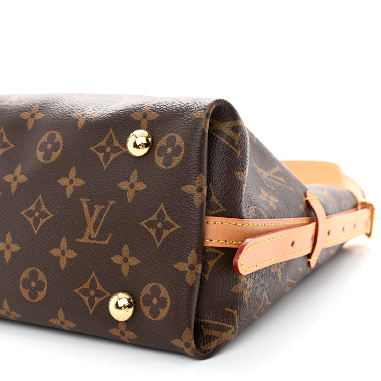 Monogram CarryAll PM