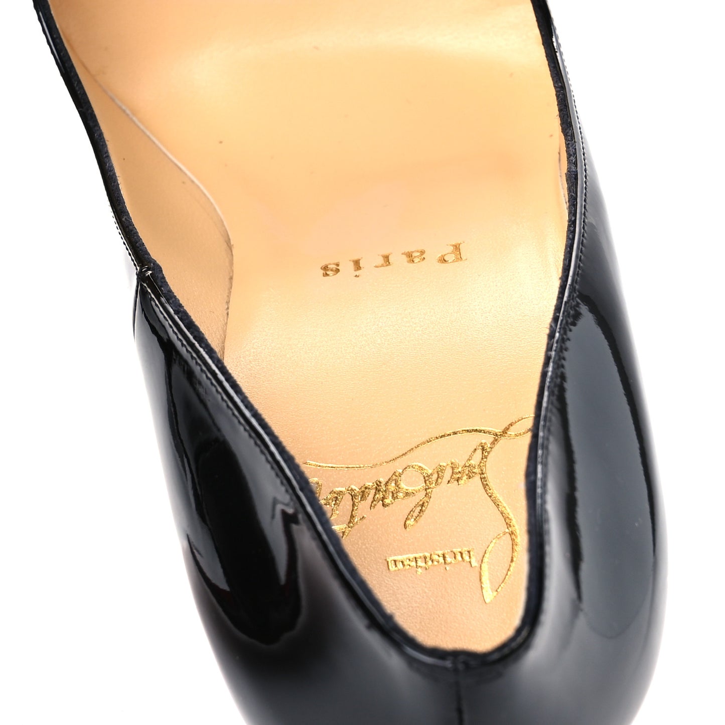 Patent So Kate 120 Pumps 37 Black