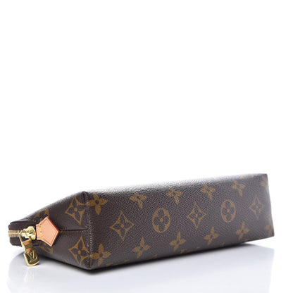 Louis Vuitton Monogram Cosmetic Pouch GM 4 of 8