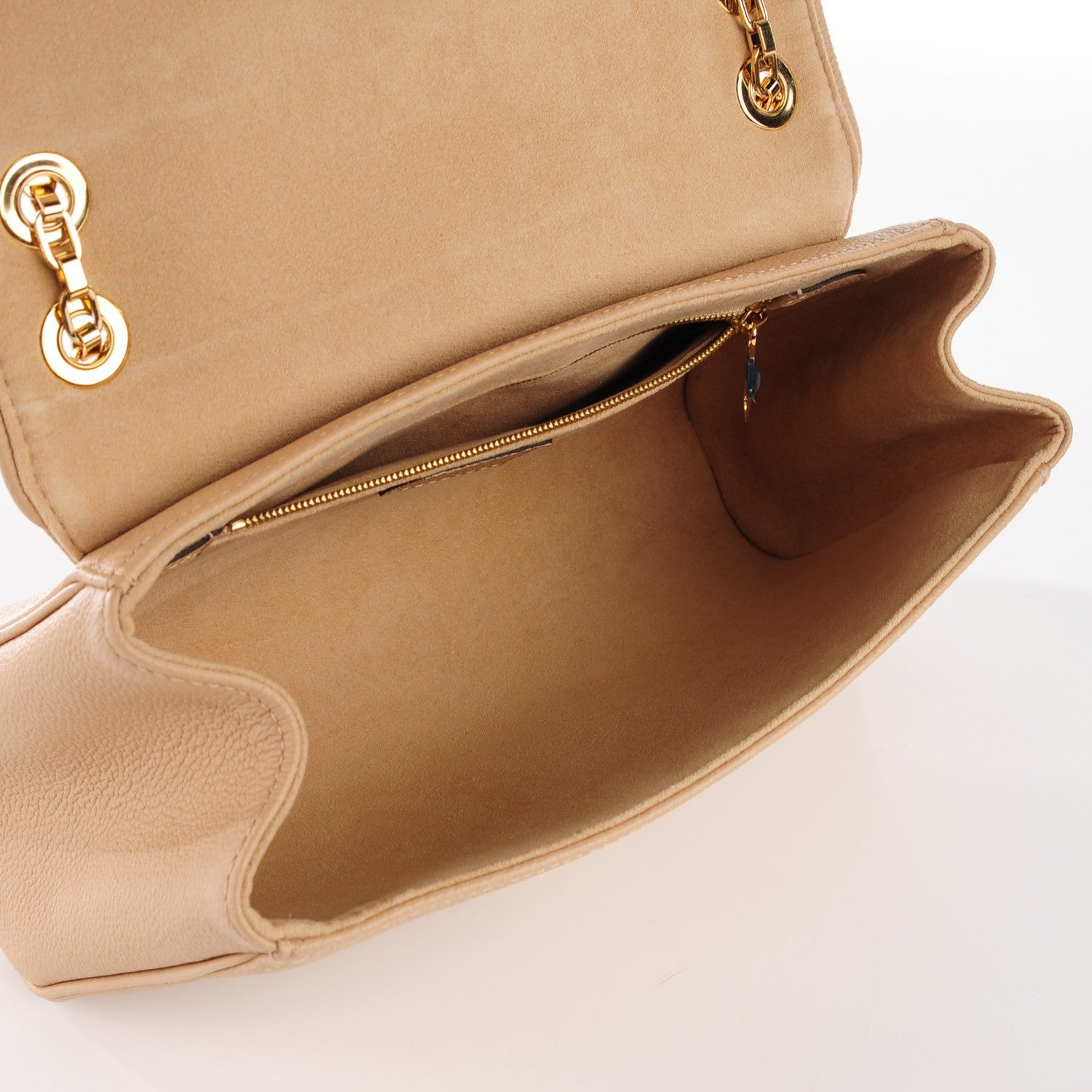 Louis Vuitton Empreinte Saint Germain PM Dune 8 of 8