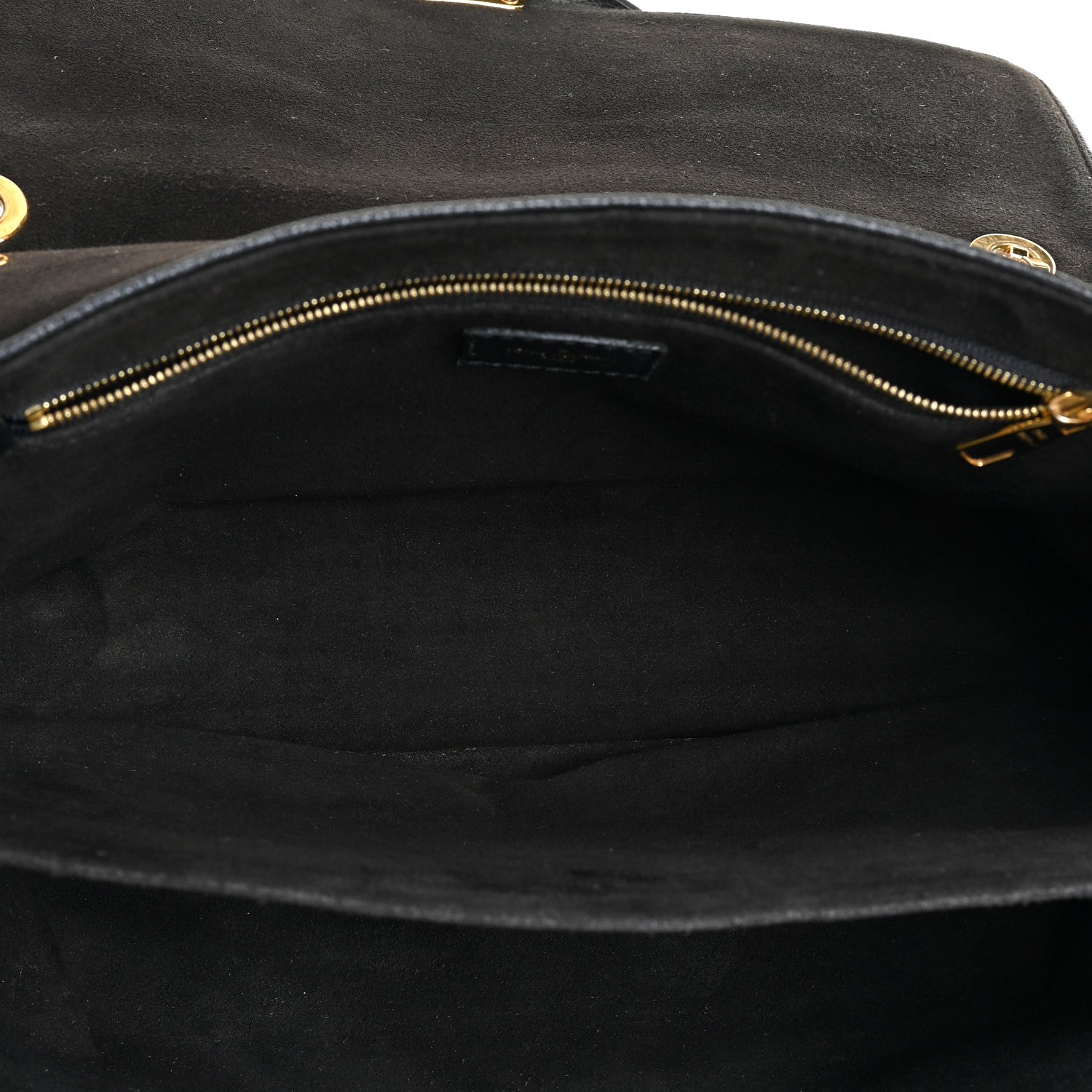 Louis Vuitton Empreinte Saint Germain MM Black 5 of 11